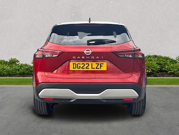 Used Nissan Qashqai 2022 for sale - 76149512: Photo 4