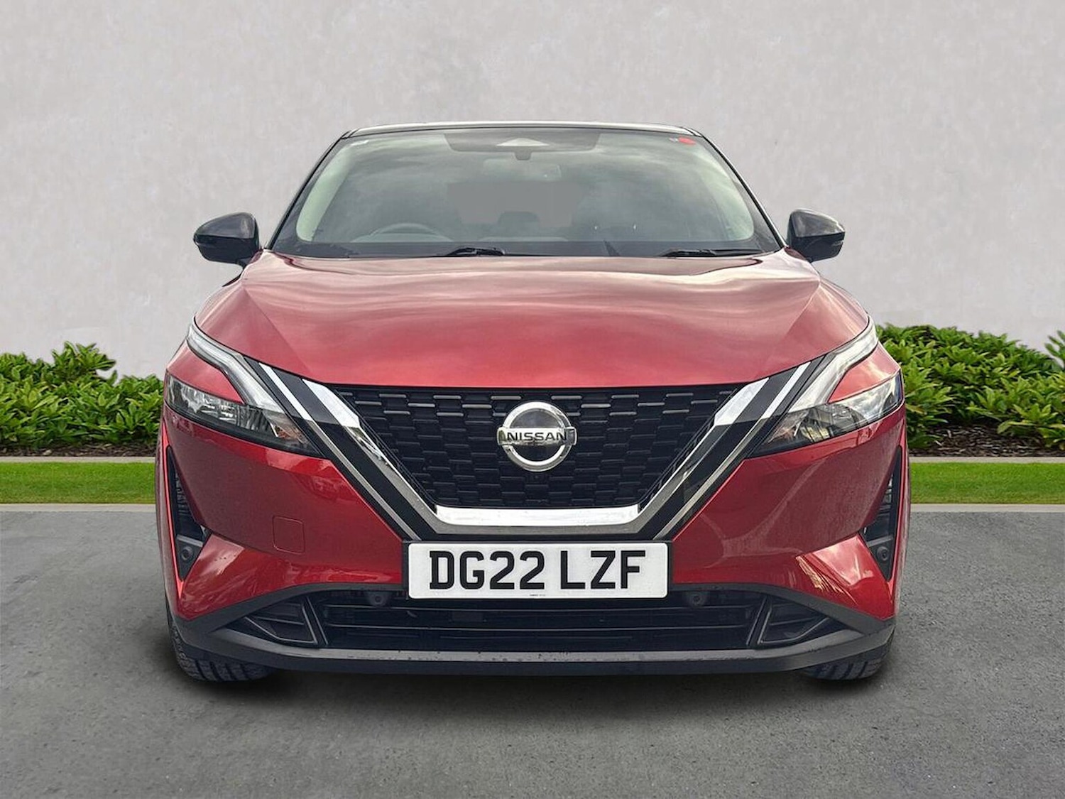 Used Nissan Qashqai 2022 for sale - 76149512: Photo 5
