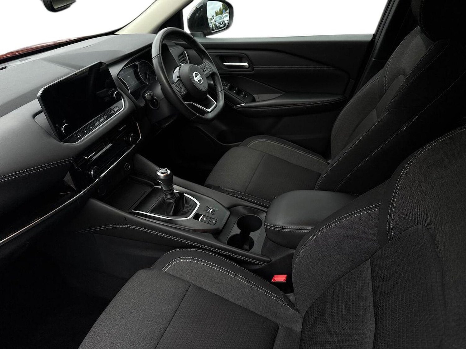 Used Nissan Qashqai 2022 for sale - 76149512: Photo 7