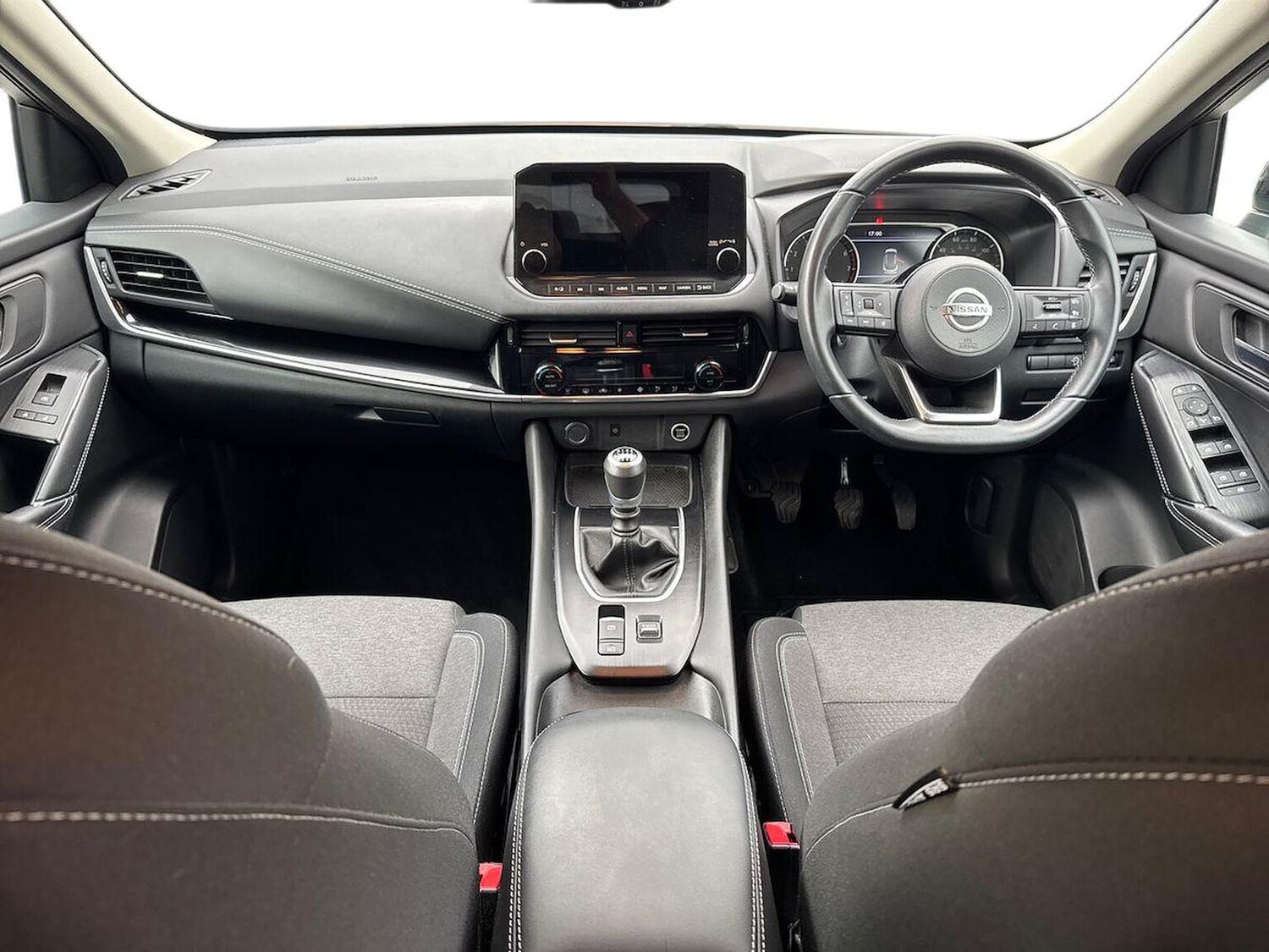 Used Nissan Qashqai 2022 for sale - 76149512: Photo 8
