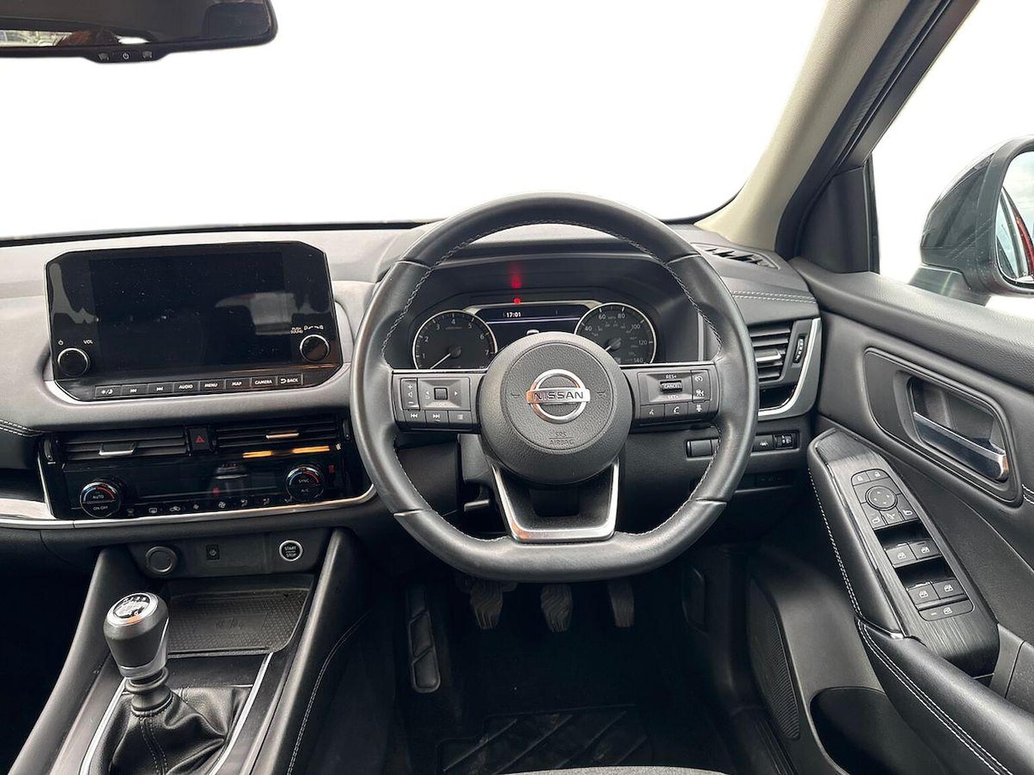 Used Nissan Qashqai 2022 for sale - 76149512: Photo 9