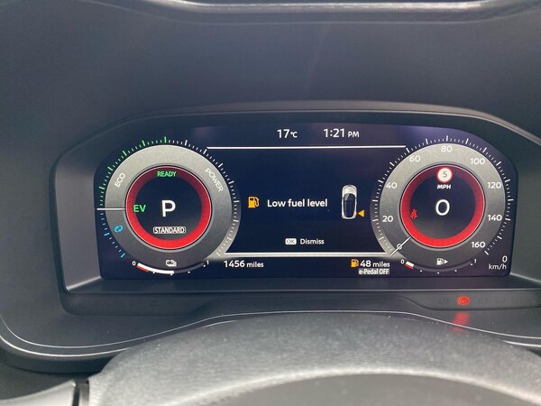 Used Nissan Juke 2024 for sale - 75650297: Photo 10