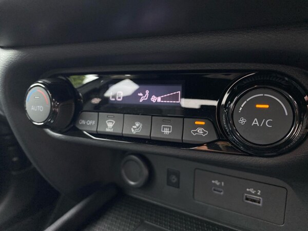 Used Nissan Juke 2024 for sale - 75650297: Photo 12