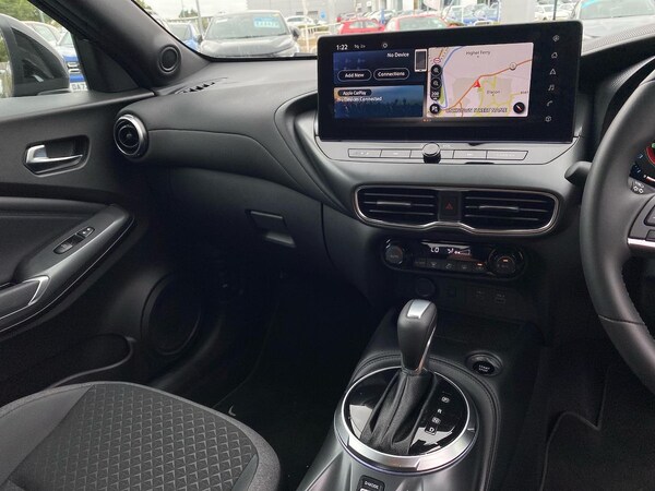 Used Nissan Juke 2024 for sale - 75650297: Photo 13