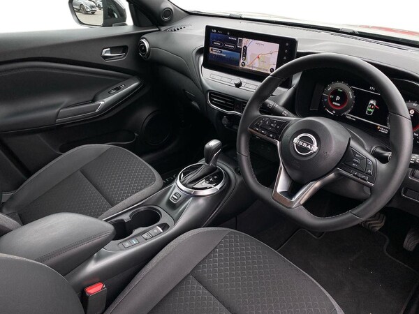 Used Nissan Juke 2024 for sale - 75650297: Photo 15