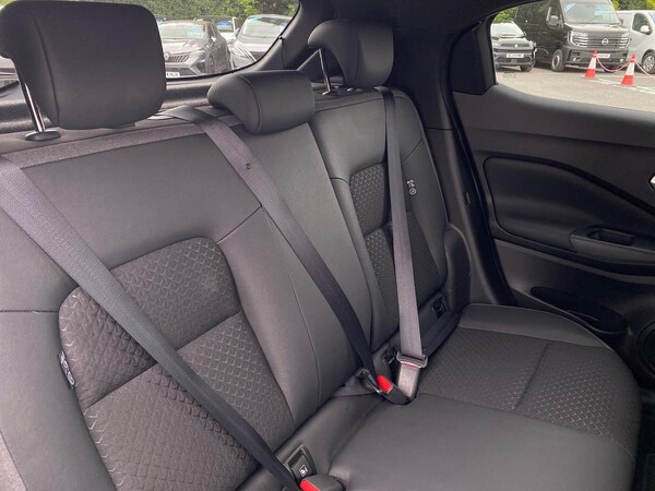 Used Nissan Juke 2024 for sale - 75650297: Photo 16