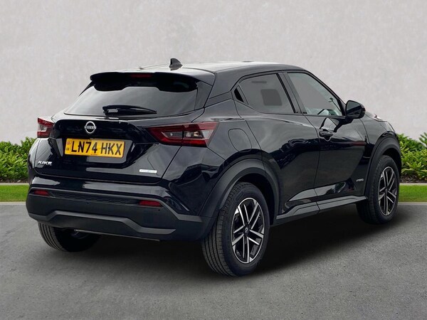 Used Nissan Juke 2024 for sale - 75650297: Photo 18