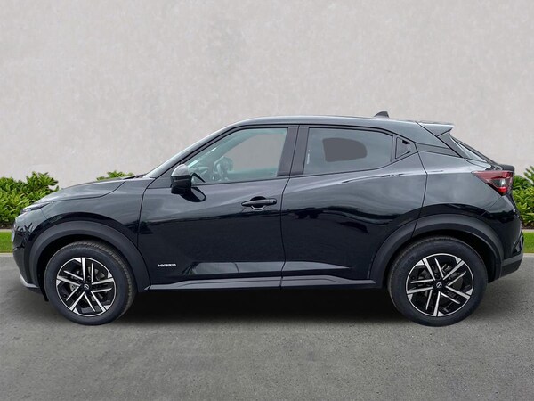 Used Nissan Juke 2024 for sale - 75650297: Photo 19