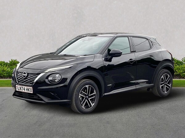 Used Nissan Juke 2024 for sale - 75650297: Photo 20