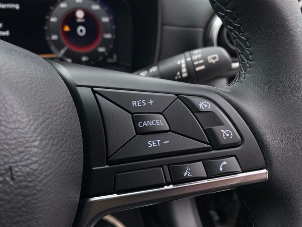 Used Nissan Juke 2024 for sale - 75650297: Photo 26