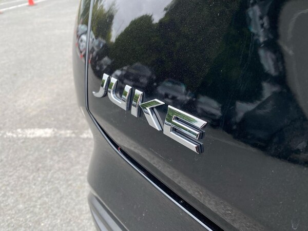 Used Nissan Juke 2024 for sale - 75650297: Photo 39