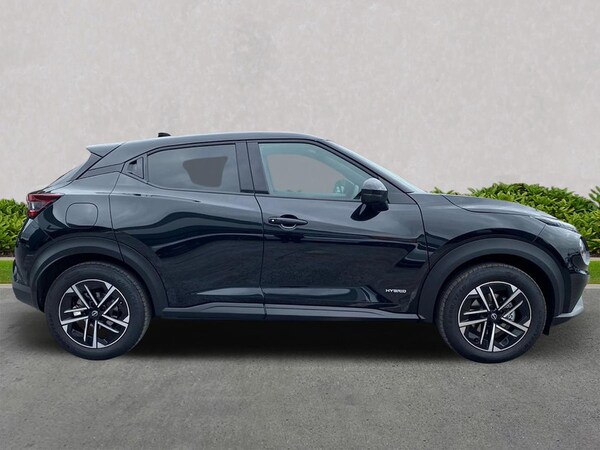 Used Nissan Juke 2024 for sale - 75650297: Photo 3