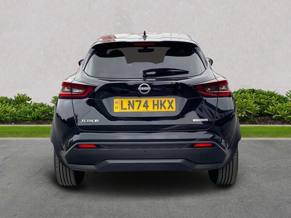 Used Nissan Juke 2024 for sale - 75650297: Photo 4