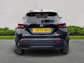 Used Nissan Juke 2024 for sale - 75650297: Photo