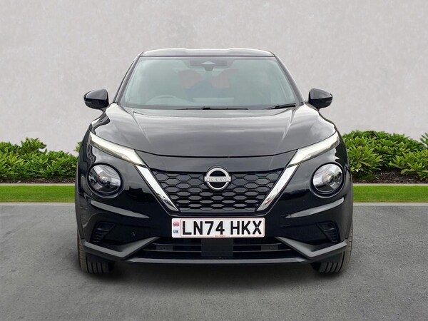 Used Nissan Juke 2024 for sale - 75650297: Photo 5