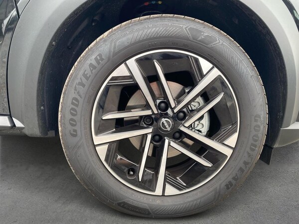 Used Nissan Juke 2024 for sale - 75650297: Photo 6