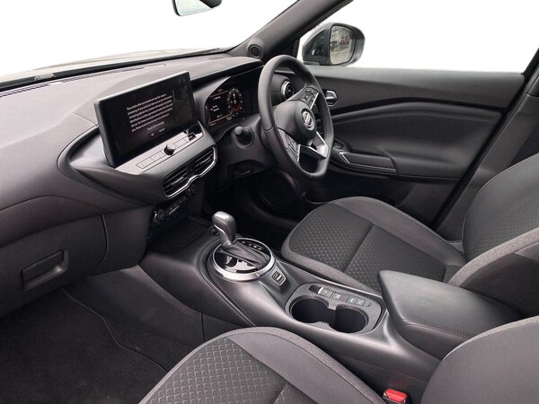 Used Nissan Juke 2024 for sale - 75650297: Photo 7