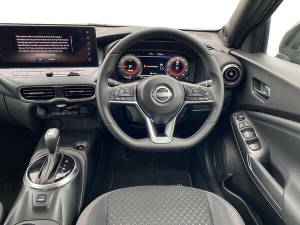 Used Nissan Juke 2024 for sale - 75650297: Photo 9