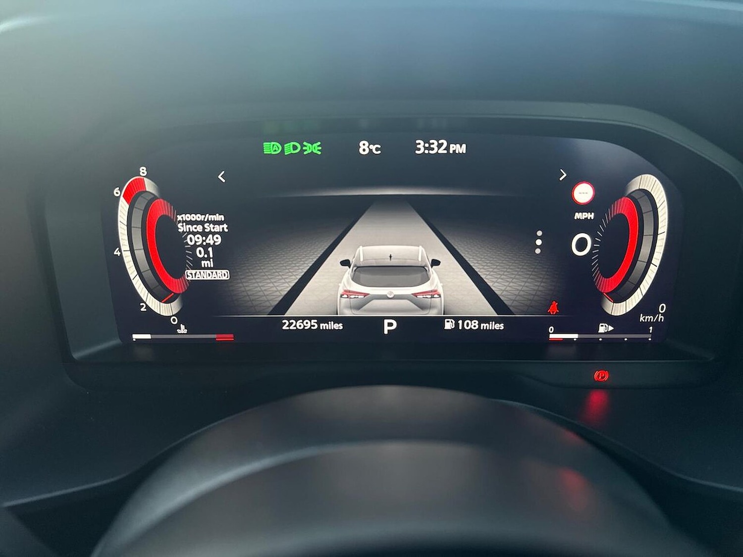 Used Nissan Qashqai 2022 for sale - 76741225: Photo 10