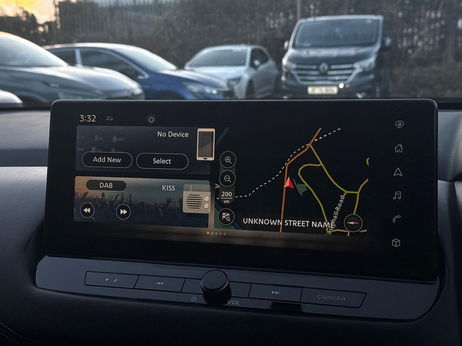 Used Nissan Qashqai 2022 for sale - 76741225: Photo 11