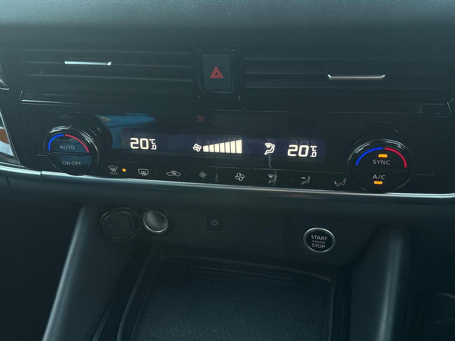 Used Nissan Qashqai 2022 for sale - 76741225: Photo 12