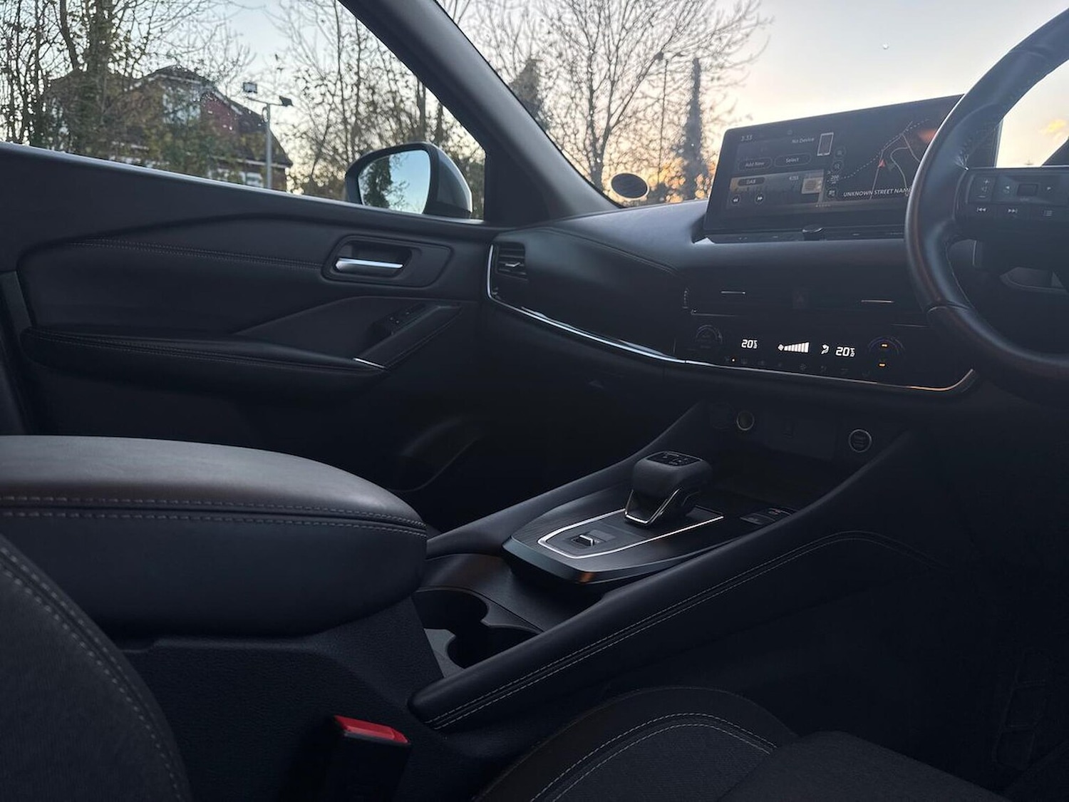 Used Nissan Qashqai 2022 for sale - 76741225: Photo 13