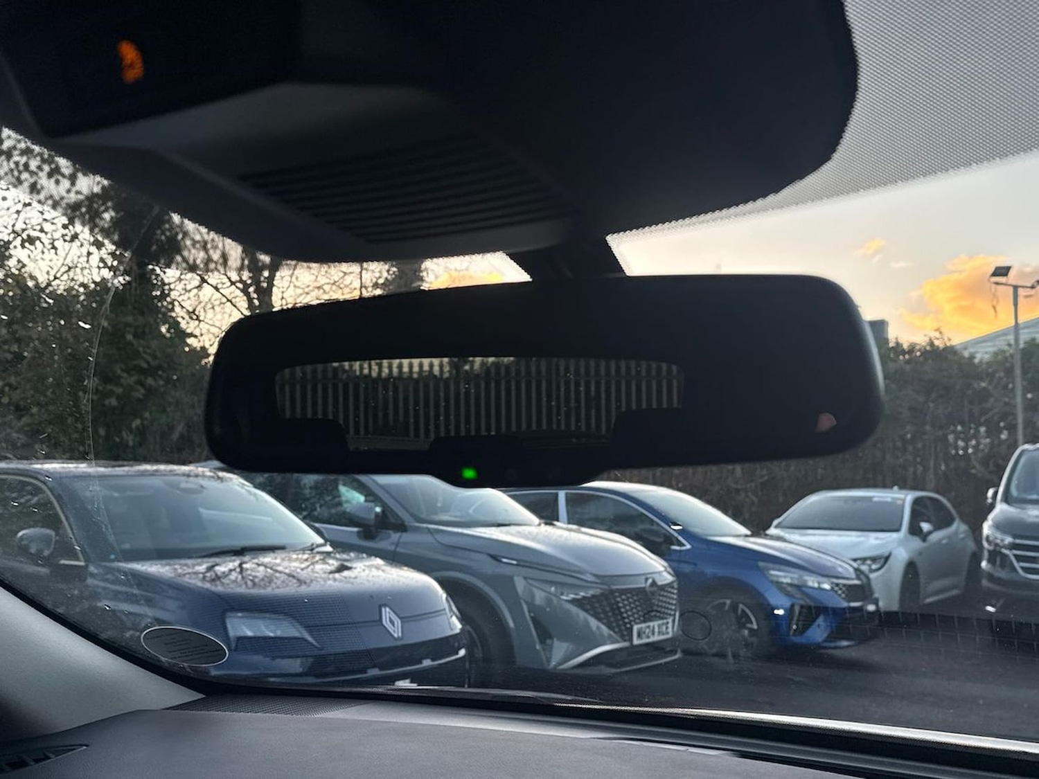 Used Nissan Qashqai 2022 for sale - 76741225: Photo 14