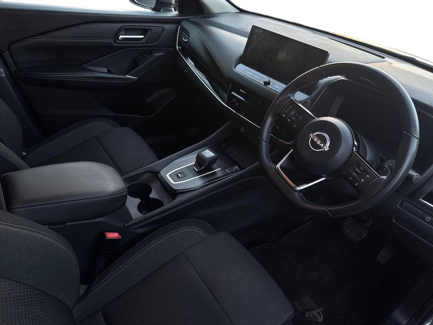 Used Nissan Qashqai 2022 for sale - 76741225: Photo 15