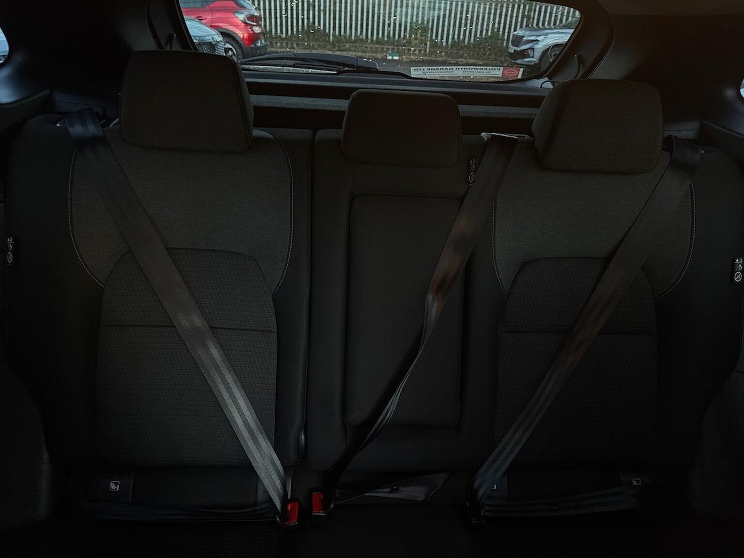 Used Nissan Qashqai 2022 for sale - 76741225: Photo 16