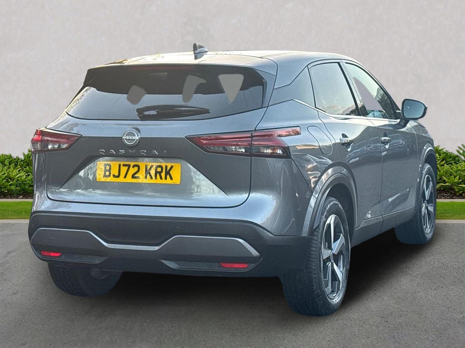 Used Nissan Qashqai 2022 for sale - 76741225: Photo 18