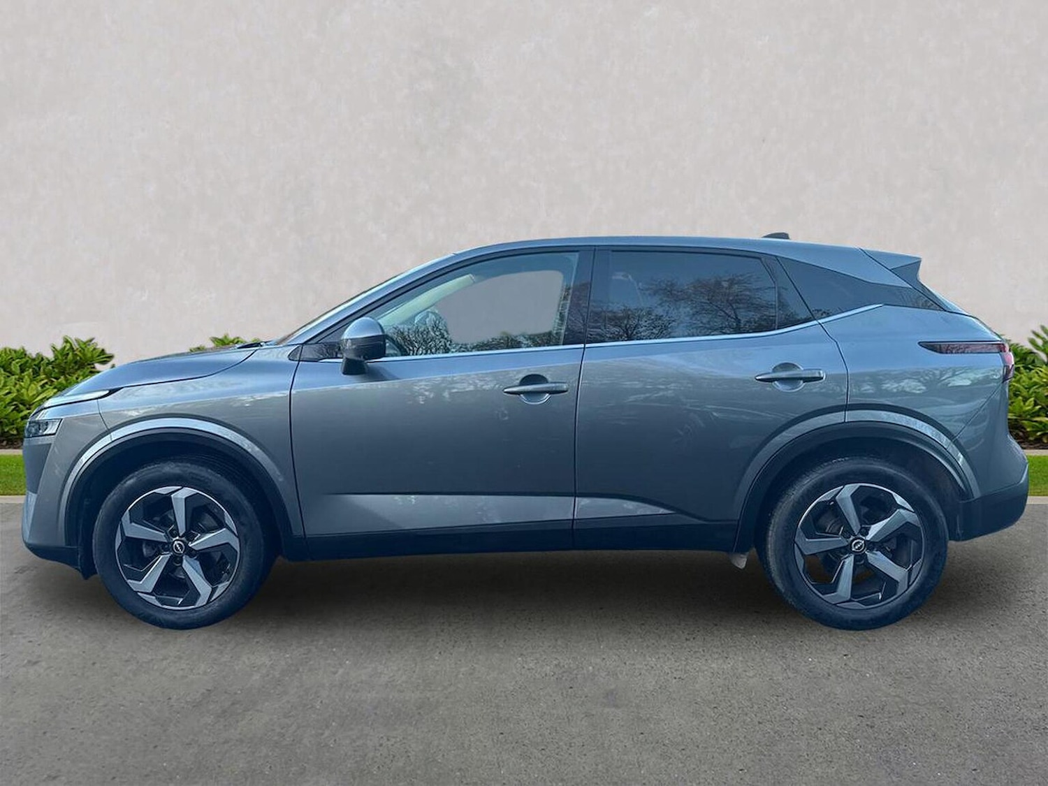 Used Nissan Qashqai 2022 for sale - 76741225: Photo 19