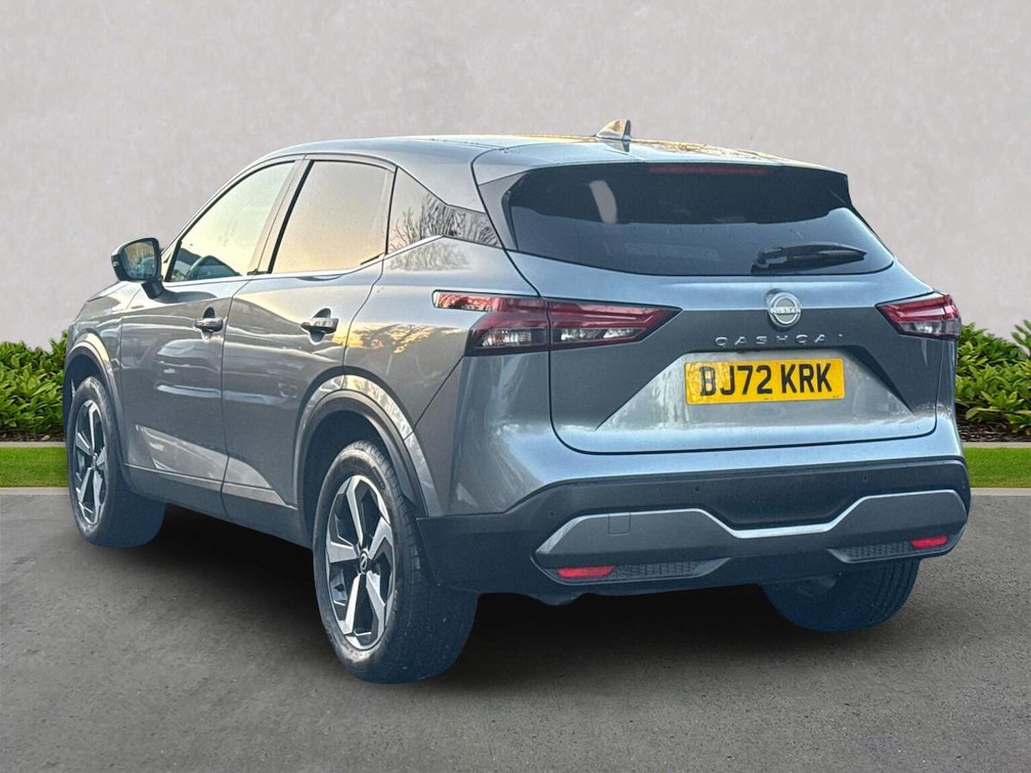 Used Nissan Qashqai 2022 for sale - 76741225: Photo 2