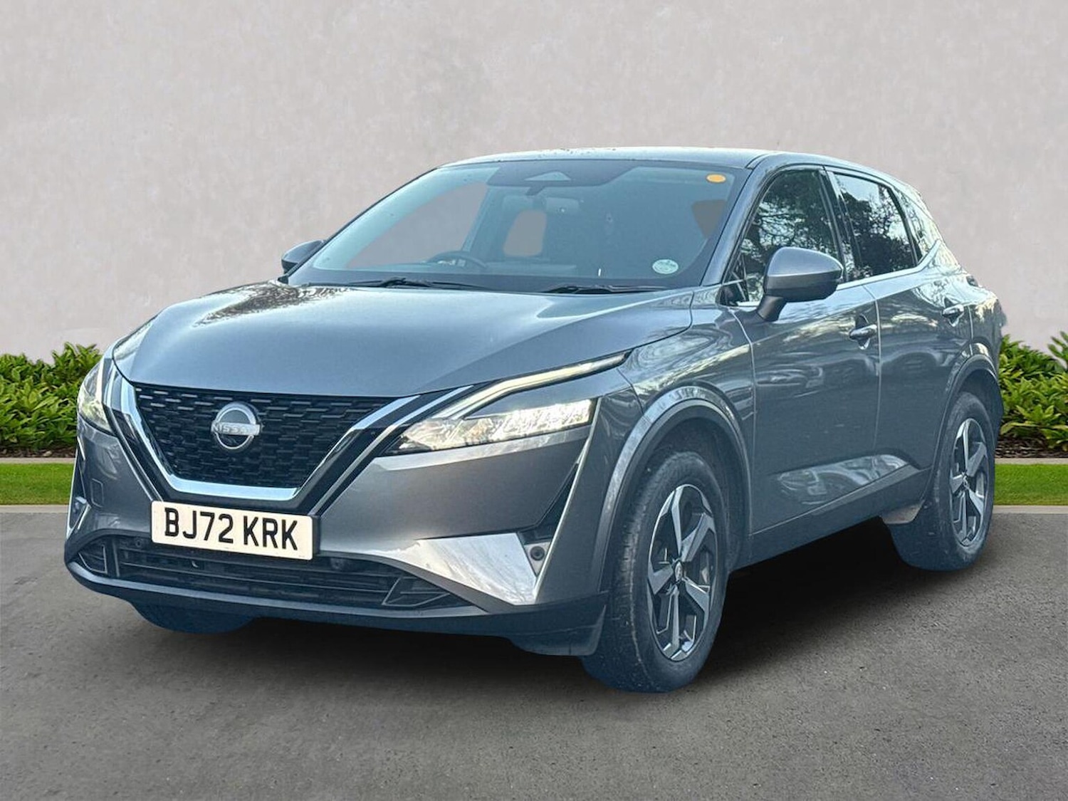 Used Nissan Qashqai 2022 for sale - 76741225: Photo 20