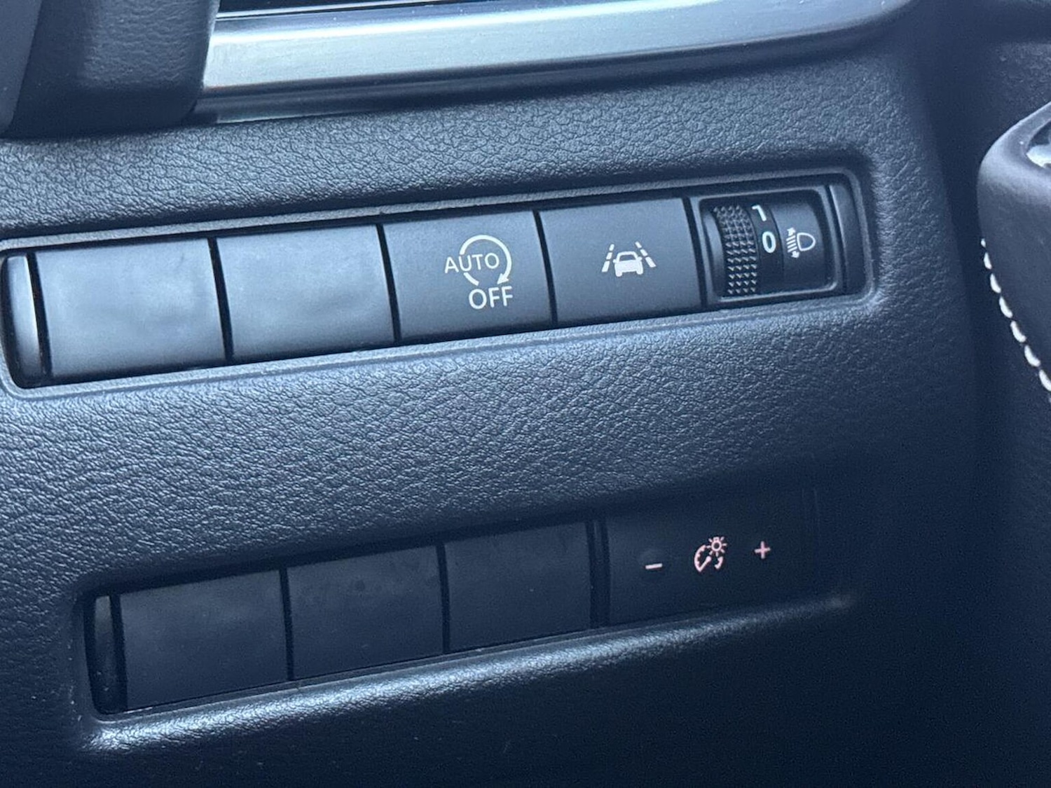 Used Nissan Qashqai 2022 for sale - 76741225: Photo 22