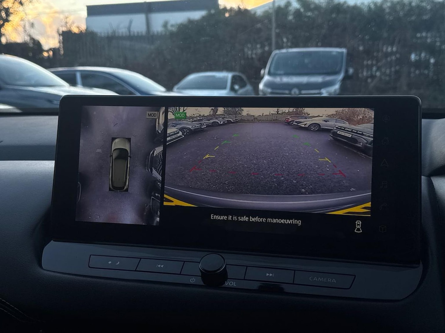 Used Nissan Qashqai 2022 for sale - 76741225: Photo 23