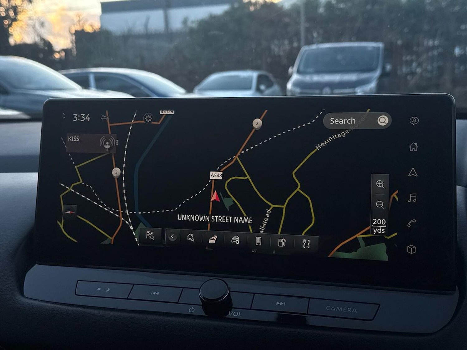 Used Nissan Qashqai 2022 for sale - 76741225: Photo 24