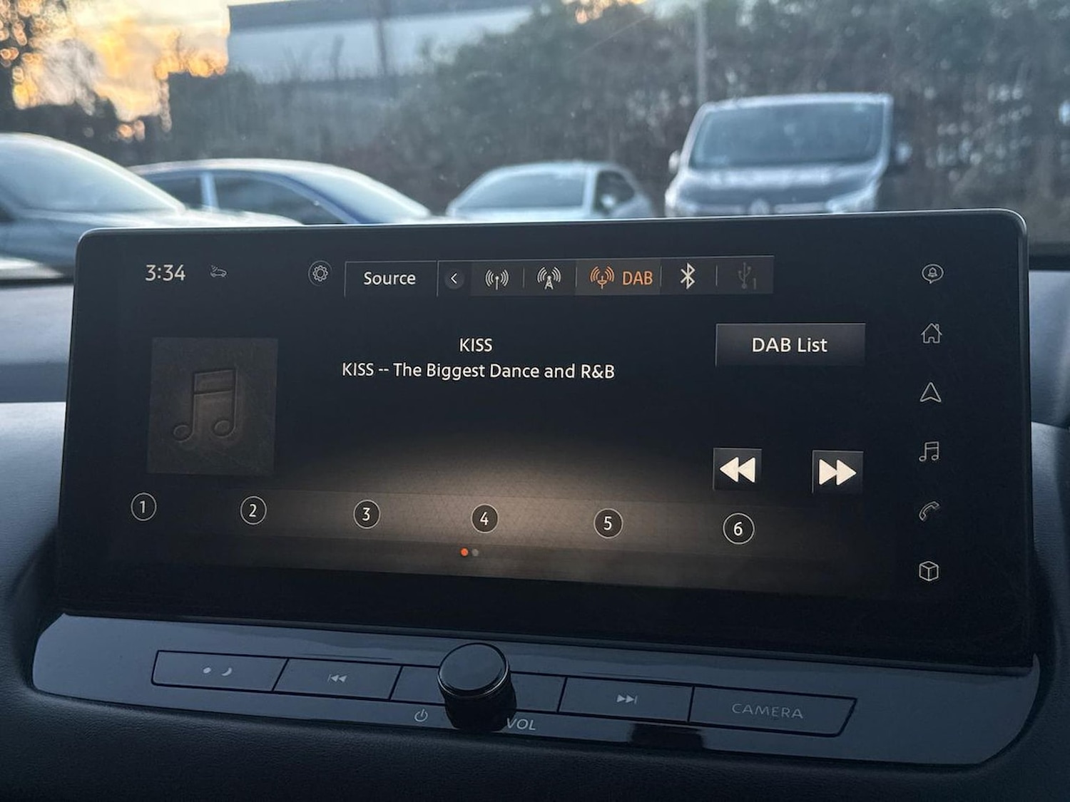 Used Nissan Qashqai 2022 for sale - 76741225: Photo 25