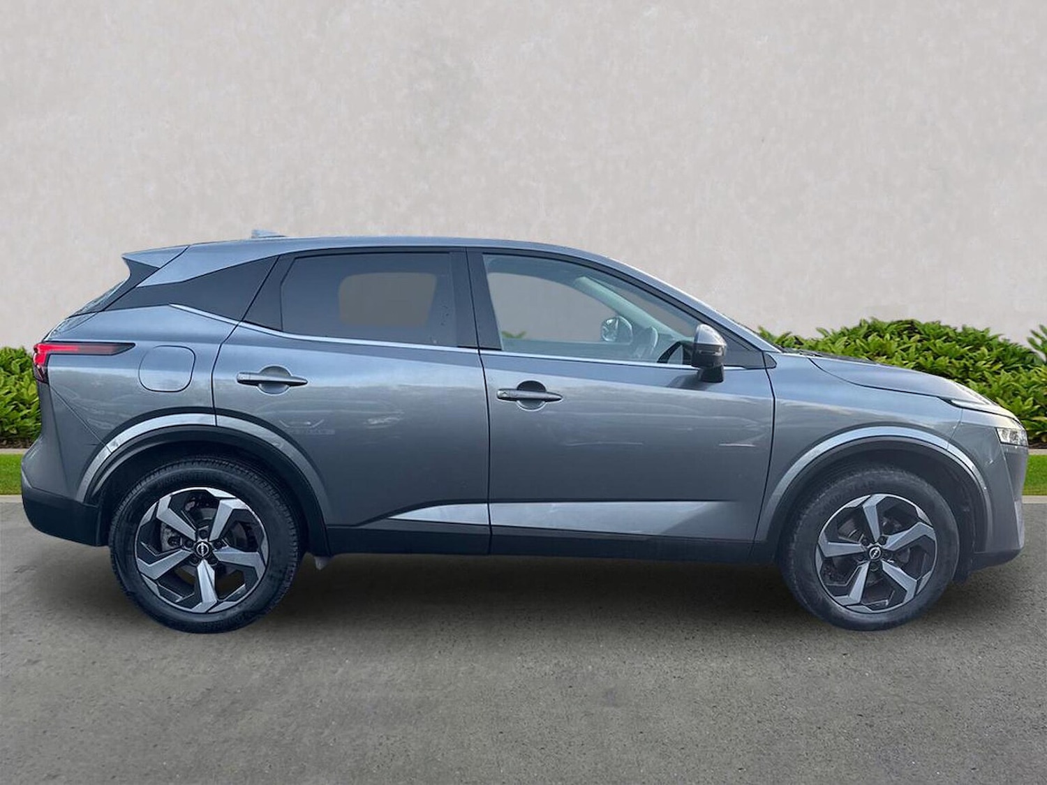 Used Nissan Qashqai 2022 for sale - 76741225: Photo 3