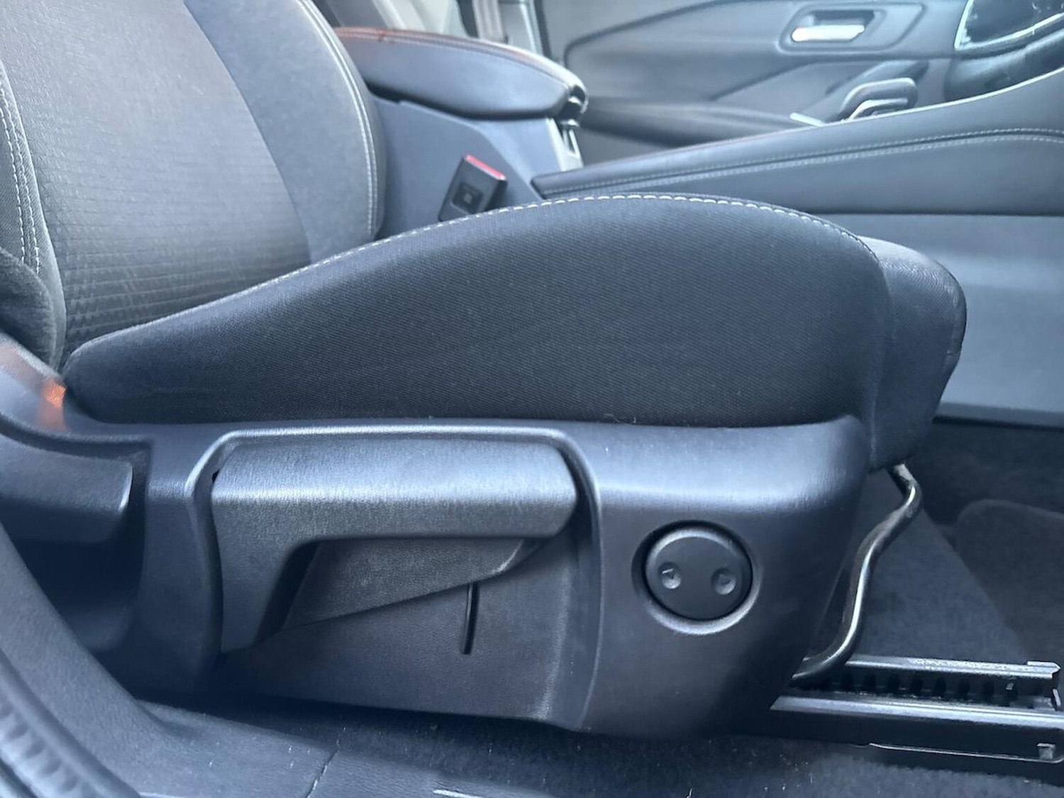 Used Nissan Qashqai 2022 for sale - 76741225: Photo 30