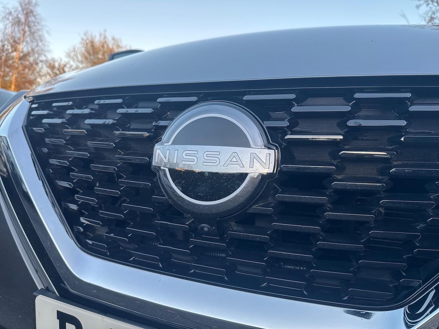 Used Nissan Qashqai 2022 for sale - 76741225: Photo 33