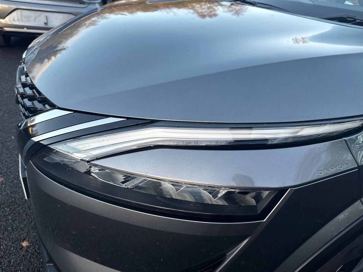 Used Nissan Qashqai 2022 for sale - 76741225: Photo 34