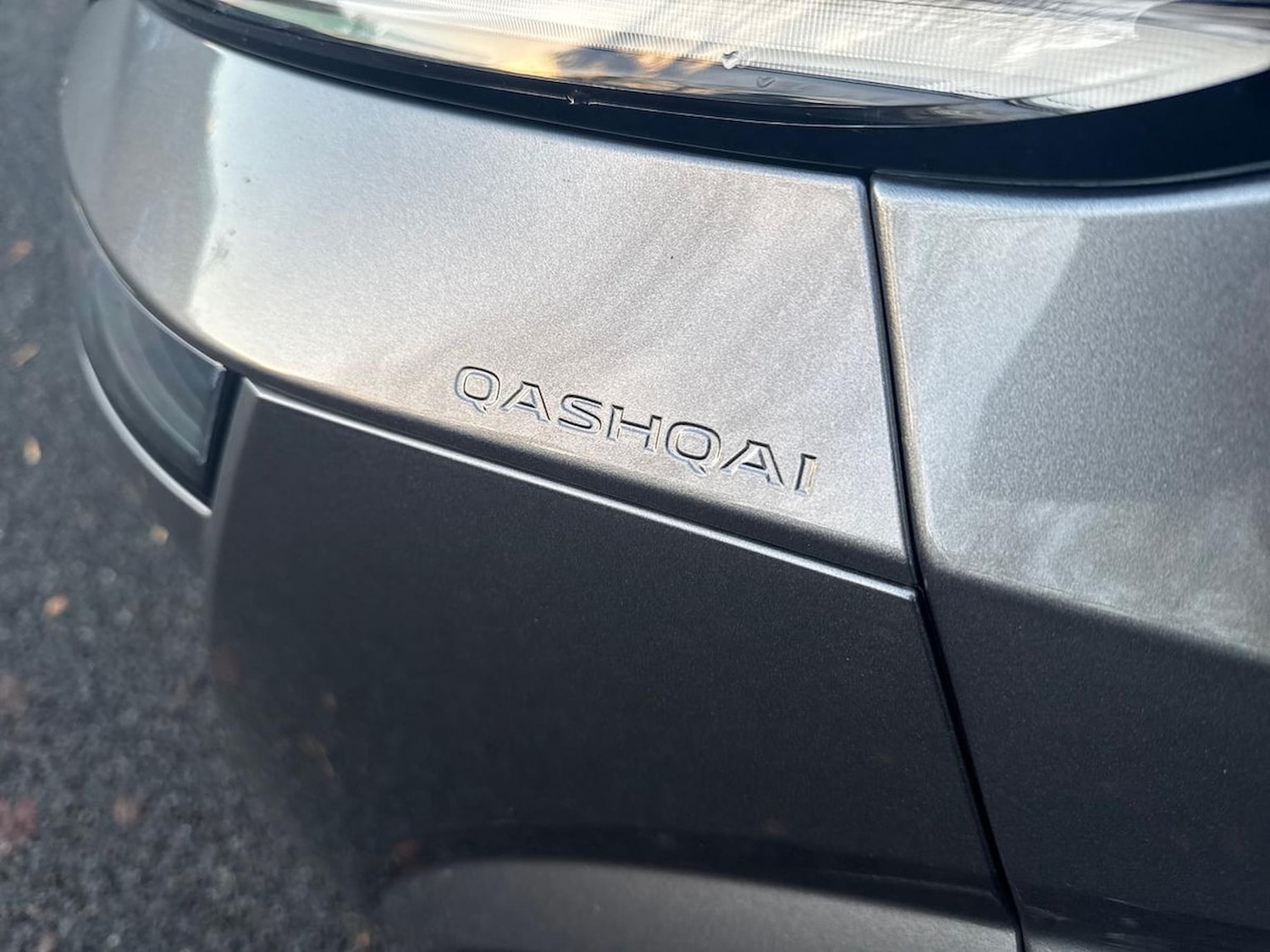 Used Nissan Qashqai 2022 for sale - 76741225: Photo 35