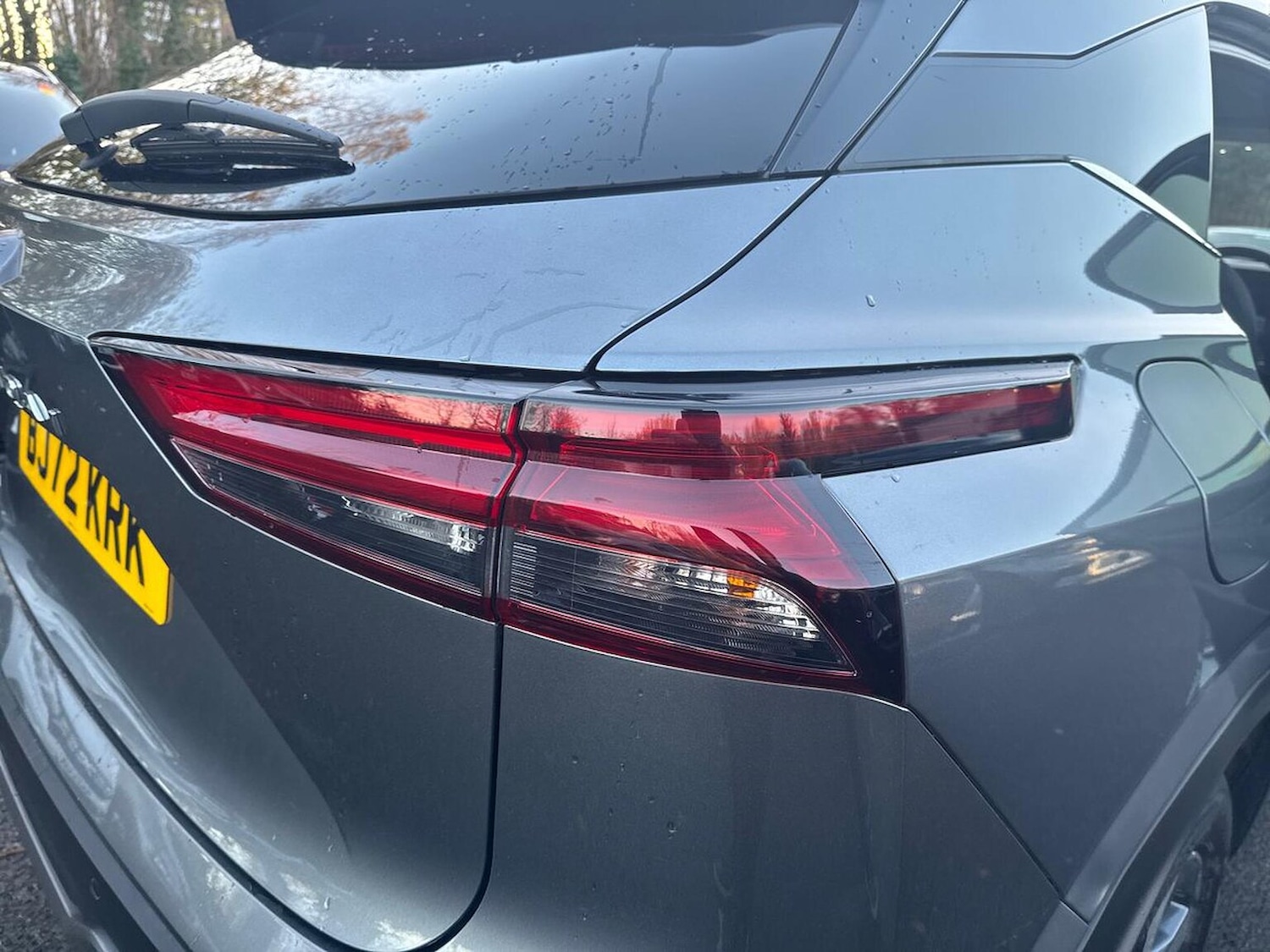 Used Nissan Qashqai 2022 for sale - 76741225: Photo 36