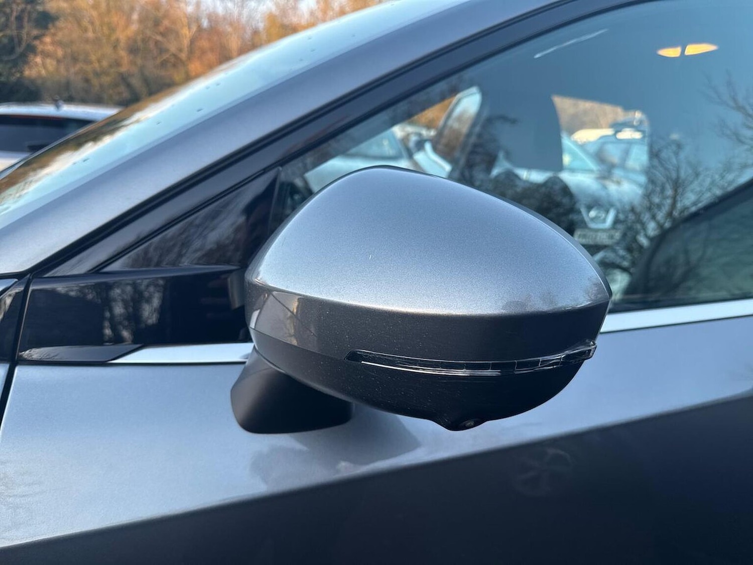 Used Nissan Qashqai 2022 for sale - 76741225: Photo 38