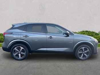 Used Nissan Qashqai 2022 for sale - 76741225: Photo