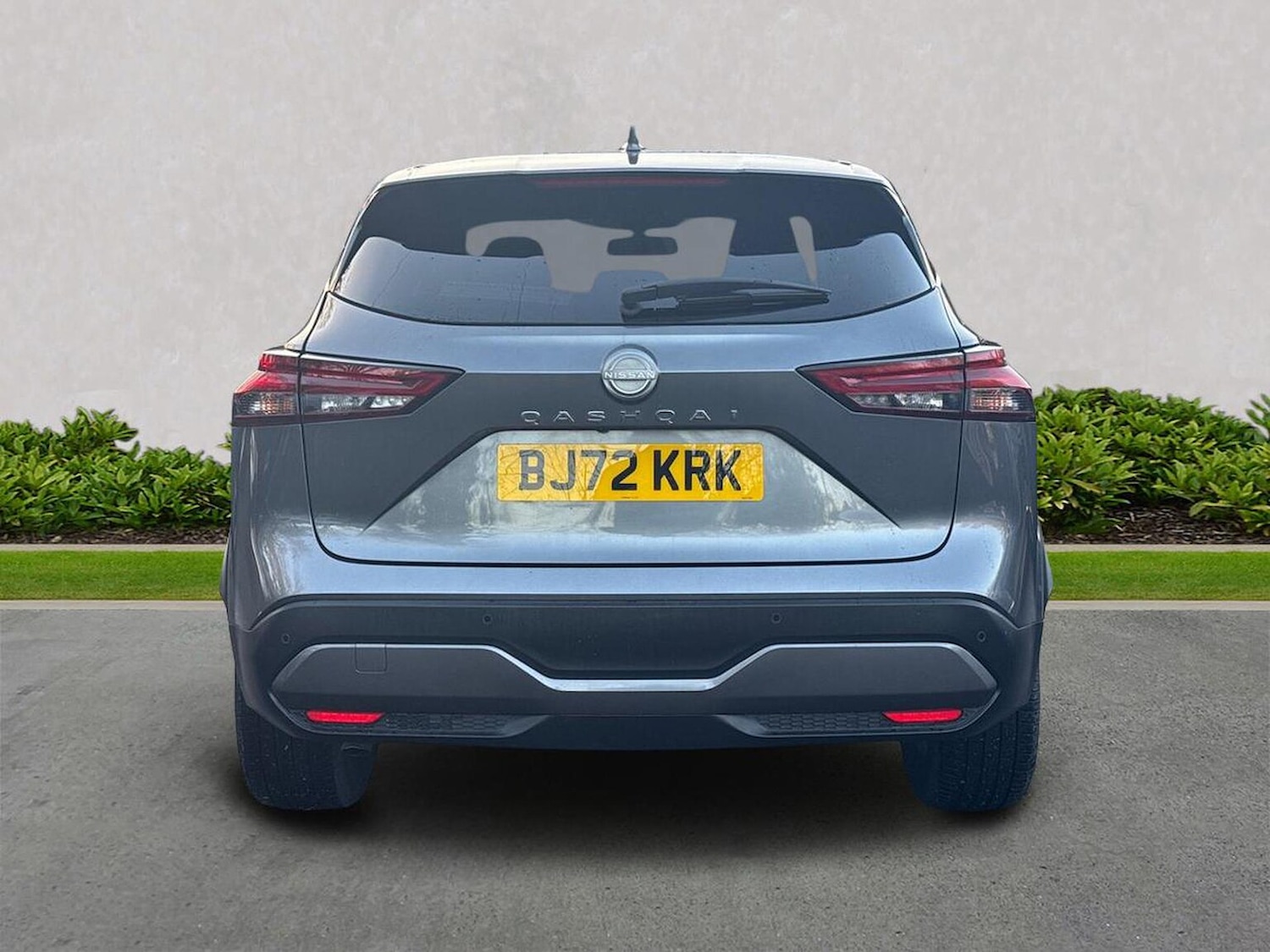 Used Nissan Qashqai 2022 for sale - 76741225: Photo 4