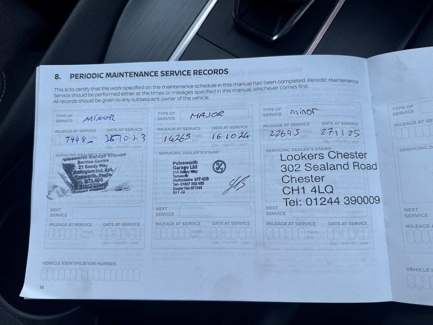 Used Nissan Qashqai 2022 for sale - 76741225: Photo 41