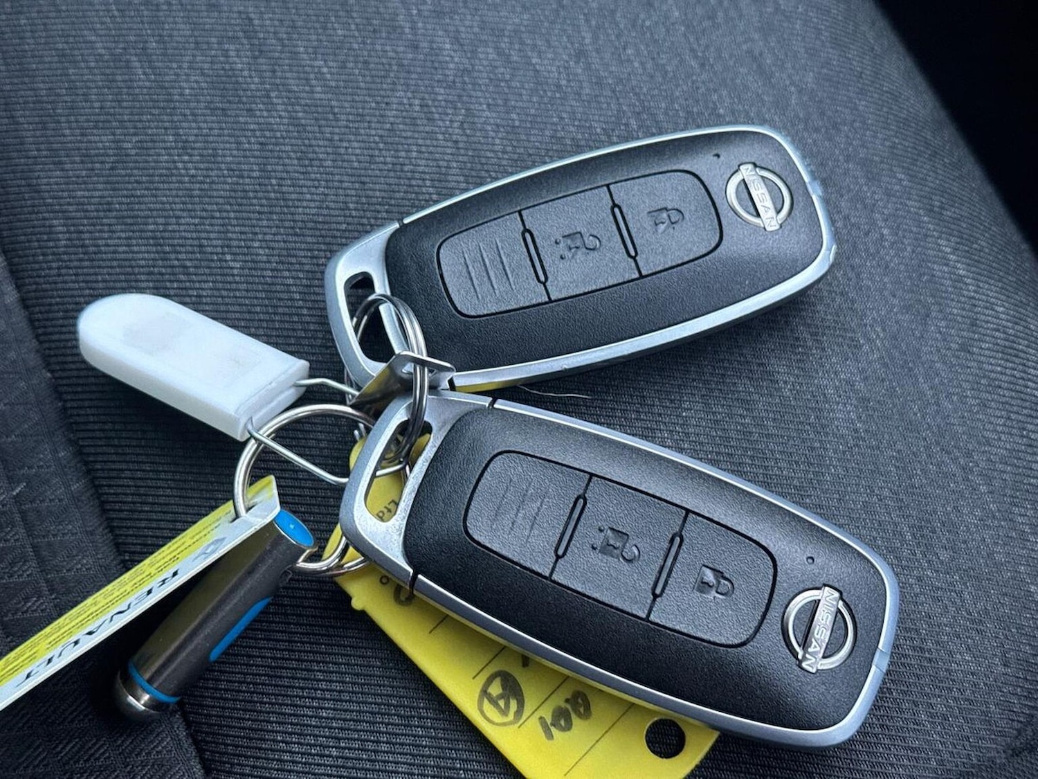 Used Nissan Qashqai 2022 for sale - 76741225: Photo 42