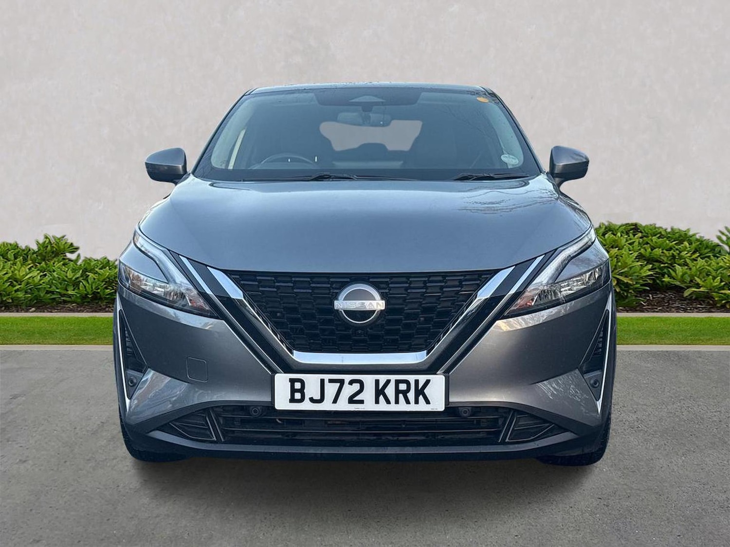 Used Nissan Qashqai 2022 for sale - 76741225: Photo 5