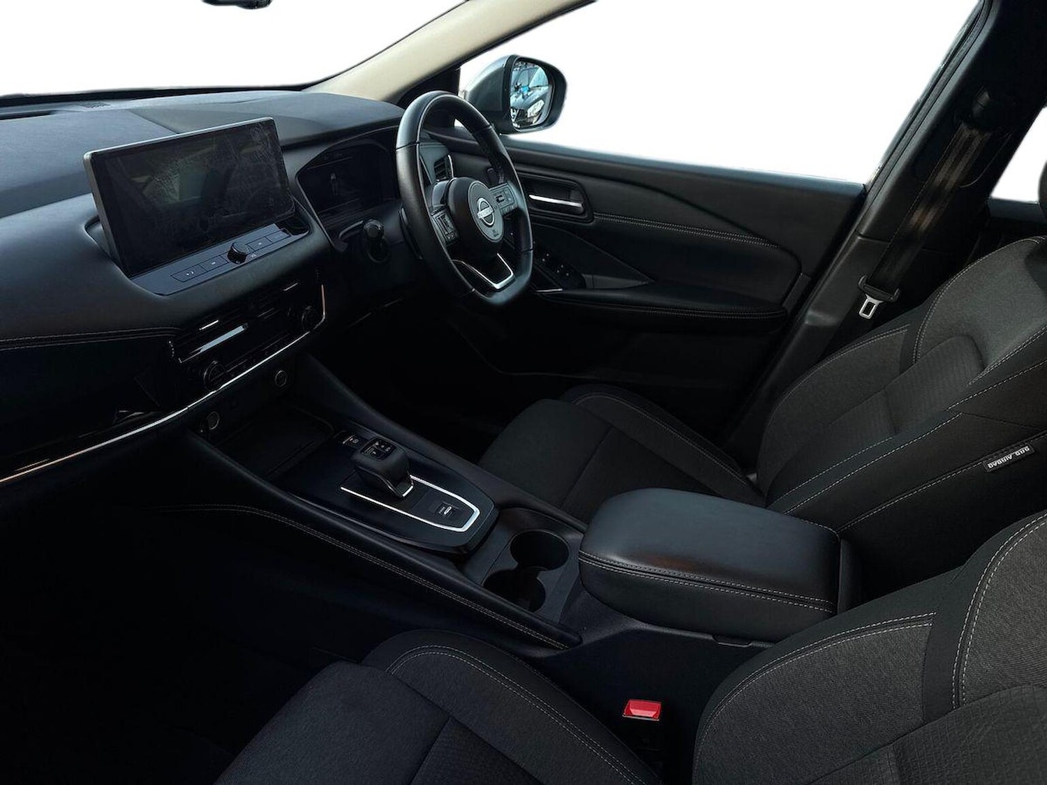 Used Nissan Qashqai 2022 for sale - 76741225: Photo 7